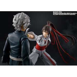 バンダイスピリッツ S．H．Figuarts 画眉丸 SHFｶﾞﾋﾞﾏﾙ-イメージ9