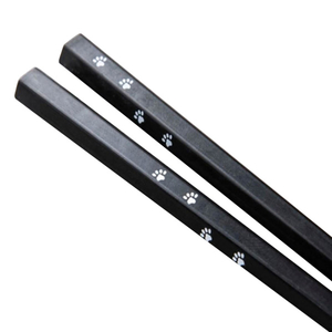 貝印 ねこのはし Nyammy DH2731ﾈｺﾉﾊｼ-イメージ2