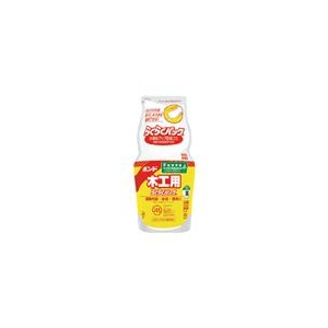 コニシ ボンド木工用　らくらくパック　1kg（ポリ袋）　＃40168 CH18-LLP1-イメージ1