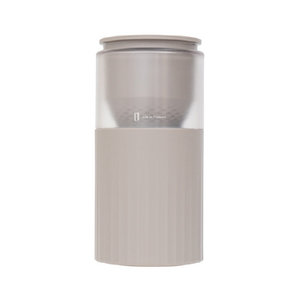 Life on Products 充電式ムードライト加湿器 Life on Products モカ LCAHF015-MO Life on Products 充電式ムードライト加湿器 Life on Products モカ LCAHF015-MO