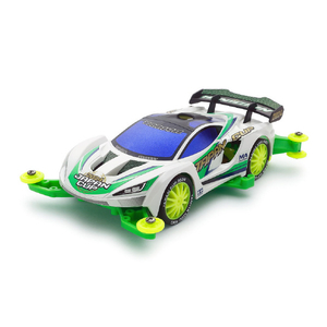 ちゃみページ タミヤ T95168ｲｸﾞﾆｼｵﾝJCUP2024ｹﾞﾝﾃ 1/32 ミニ四駆限定販売商品