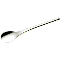 片力商事 18-10 オスカー コーヒースプーン シルバー FC210LJ-3410800