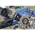 ダイヤゴム 静電気対策用手袋 ダイローブH40(L) ブラックL0.23024.27.9 FC975EH-7219806-イメージ3