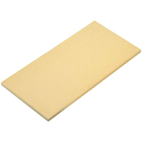 アルファ ニュー抗菌プラスチックまな板 500×250×20 FC445LG-2726510