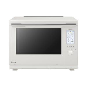 パナソニック スチームオーブンレンジ ビストロ オフホワイト NE-UBS10D-W-イメージ2
