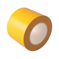 日東エルマテ/ラインテープE-CR BC 0.16mm×100mm×50m 黄 FC718YD-2180094