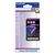 エレコム Galaxy S25用ハイブリッドケース クリア PM-G251HVCKCR-イメージ1