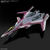 バンダイスピリッツ HG 1/100 VF-31C ジークフリード(ミラージュ･ファリーナ･ジーナス機) BﾏｸﾛｽHGVF31Cｼﾞ-ｸﾌﾘ-ﾄﾞﾐﾗ--イメージ4