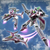 バンダイスピリッツ HG 1/100 VF-31C ジークフリード(ミラージュ･ファリーナ･ジーナス機) BﾏｸﾛｽHGVF31Cｼﾞ-ｸﾌﾘ-ﾄﾞﾐﾗ--イメージ6