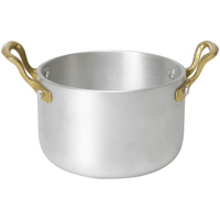 Zwilling セルヴィン・ターヴォラ アルミ キャセロール 11cm 75001-094 FC947LR-6168610