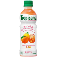 キリンビバレッジ FC972PX トロピカーナ リフレッシュフルーツ