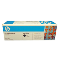 ＨＰ プリントカートリッジ 黒 F819619-CC530A