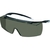 uvex UVEX/一眼型保護メガネ ウベックス スーパーf OTG オーバーグラス FC703XR-8366609-イメージ1