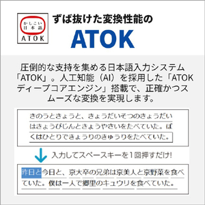 富士通 15．6型フルHD/Ryzen5/Radeonグラフィックス/メモリ16GB/約256GB SSD/DVD/WiFi 6E FMV Note A ファインシルバー FMVA500L1S-イメージ19