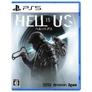 コナミ Hell is us【PS5】 ELJM30695-イメージ1