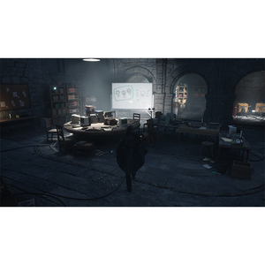 コナミ Hell is us【PS5】 ELJM30695-イメージ5