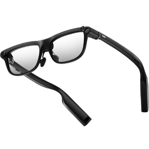 INMO GO 3 AIスマートグラス Black Silver IMG301-イメージ17