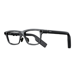 INMO GO 3 AIスマートグラス Black Silver IMG301-イメージ2