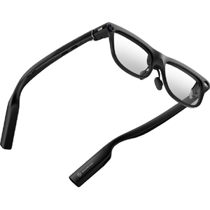 INMO GO 3 AIスマートグラス Black Silver IMG301-イメージ3
