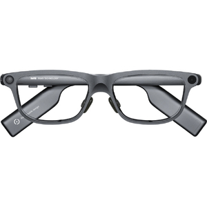 INMO GO 3 AIスマートグラス Black Silver IMG301-イメージ6