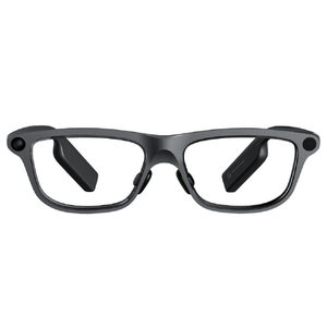 INMO GO 3 AIスマートグラス Black Silver IMG301-イメージ7