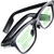 INMO GO 3 AIスマートグラス Black Silver IMG301-イメージ10
