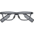 INMO GO 3 AIスマートグラス Black Silver IMG301-イメージ6