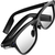 INMO GO 3 AIスマートグラス Black Silver IMG301-イメージ8
