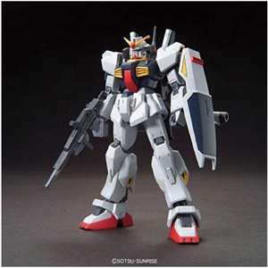 バンダイスピリッツ HGUC 1/144 ガンダムMK-II エゥーゴ仕様(REVIVE) HGUC193ｶﾞﾝﾀﾞﾑMK2ｴｳ-ｺﾞREN-イメージ2