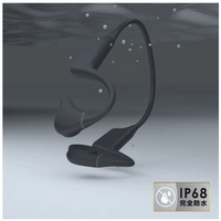 HACRAY HR27168 骨伝導イヤホン SeaHorse 2 |エディオン公式通販
