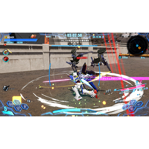 バンダイナムコエンターテインメント ガンダムブレイカー4【PS5】 ELJS20067-イメージ5