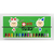サクラクレパス クレヨン太巻 16色 FC62161-LY16R-イメージ1