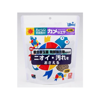 キョーリン 飼育教材 カメのエサ 大粒 200g FCE513H