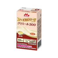 クリニコ エンジョイハイカロリークリミール300 コーンスープ味 125mL FCE845Y