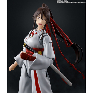 バンダイスピリッツ S．H．Figuarts 山田浅ェ門 佐切 SHFﾔﾏﾀﾞｱｻｴﾓﾝｻｷﾞﾘ-イメージ6