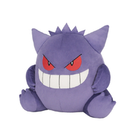 三英貿易 PZ74 ぽてはぐクッション ゲンガー ﾇｲｸﾞﾙﾐPZ74ﾎﾟﾃﾊｸﾞCｹﾞﾝｶﾞ-