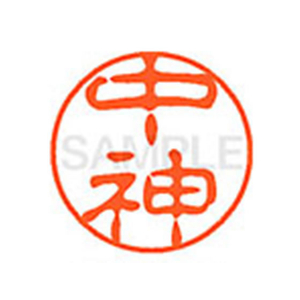 シヤチハタ XL-11(中神) F880131-XL1101524-イメージ1