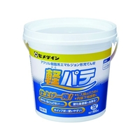 セメダイン 軽パテ(かるパテ) (白色) 900ml HC-004 FC209FM-7792379