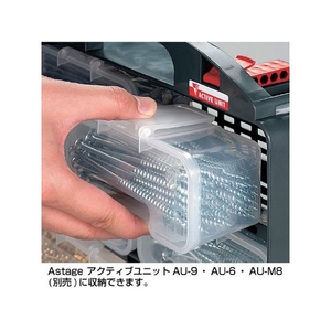 ＪＥＪアステージ ベルトフックツキミニケース L FC401EE-442239-イメージ3