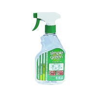 KDS/シンプルグリーンうすめボトル 350ml SGN-350KN FCD682A-1680004