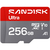 サンディスク microSD Ultra 256GB SDSQUJQ-256G-JN3MA-イメージ1