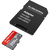 サンディスク microSD Ultra 256GB SDSQUJQ-256G-JN3MA-イメージ3