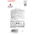 サンディスク microSD Ultra 256GB SDSQUJQ-256G-JN3MA-イメージ5