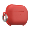 araree AirPods Pro 3 POPS ソフトケース レッド AR28168APP3