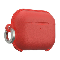 araree AirPods Pro 3 POPS ソフトケース レッド AR28168APP3