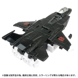 タカラトミー トランスフォーマー AOTP-04 エアレイド AOTP04ｴｱﾚｲﾄﾞ-イメージ5