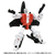 タカラトミー トランスフォーマー AOTP-04 エアレイド AOTP04ｴｱﾚｲﾄﾞ-イメージ2