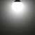 オーム電機 LED電球 E26口金 全光束1460lm(13W普通電球サイズ) 昼白色相当 LDG13N-G AG51-イメージ3