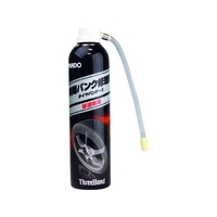 スリーボンド 瞬間パンク修理剤 タイヤパンドーC 普通車用 385mL FC962BT-1493334