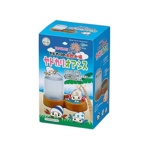 マルカン ヤドカリオアシス 200ml FC459NW-YD-32-イメージ1